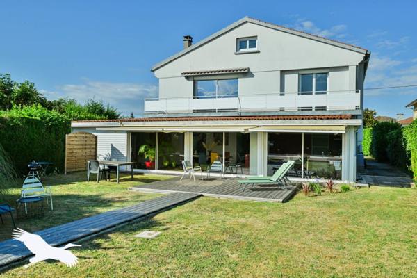 Maison à vendre |  Saint-Gaudens |  6 pièces | 208 m²