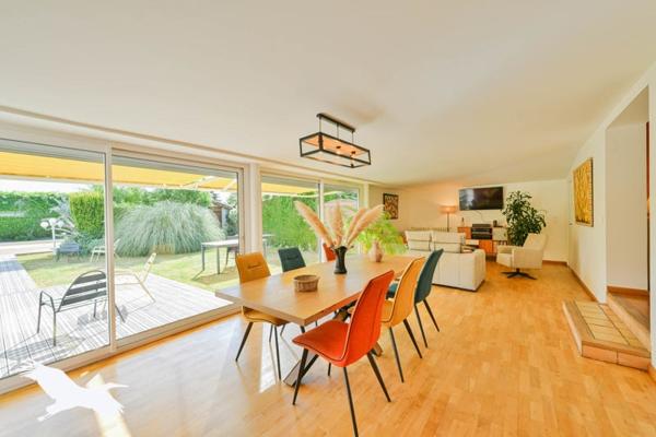 Maison à vendre |  Saint-Gaudens |  6 pièces | 208 m²