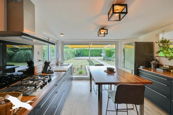 Maison à vendre |  Saint-Gaudens |  6 pièces | 208 m²