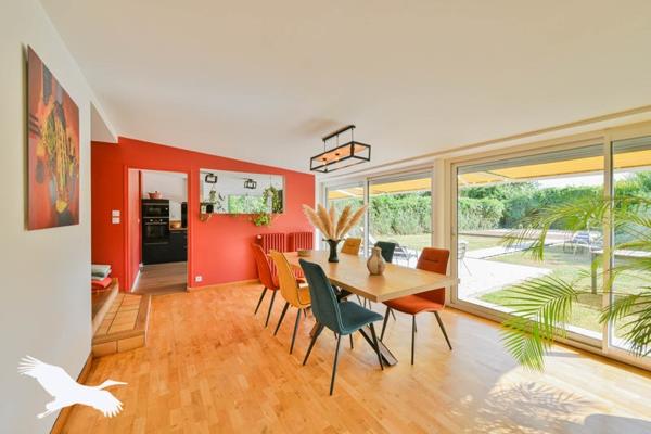 Maison à vendre |  Saint-Gaudens |  6 pièces | 208 m²