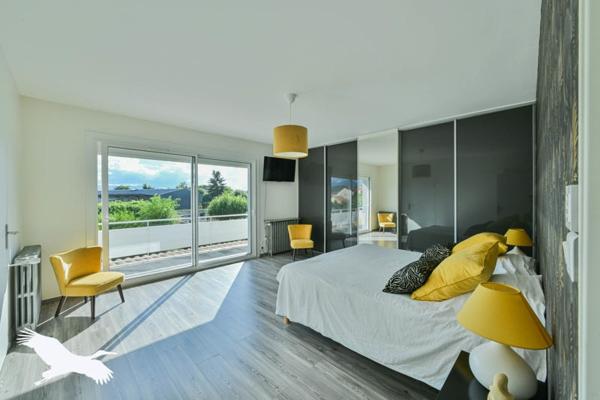 Maison à vendre |  Saint-Gaudens |  6 pièces | 208 m²