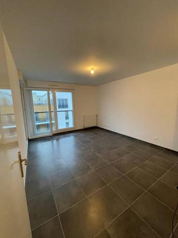 Appartement Ozoir La Ferriere 2 pièce(s) 43.6 m2
