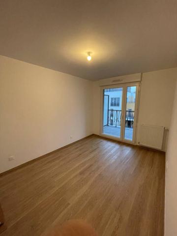 Appartement Ozoir La Ferriere 2 pièce(s) 43.6 m2