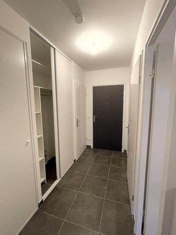 Appartement Ozoir La Ferriere 2 pièce(s) 43.6 m2