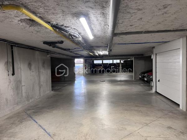 Appartement de 52,42 m²