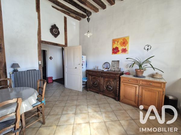 Maison à vendre 5 pièces 181 m² Seignelay