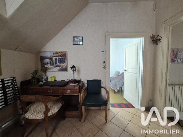 Maison à vendre 5 pièces 181 m² Seignelay