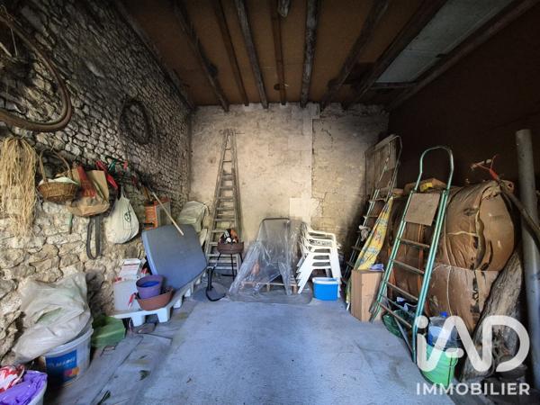 Maison à vendre 5 pièces 181 m² Seignelay