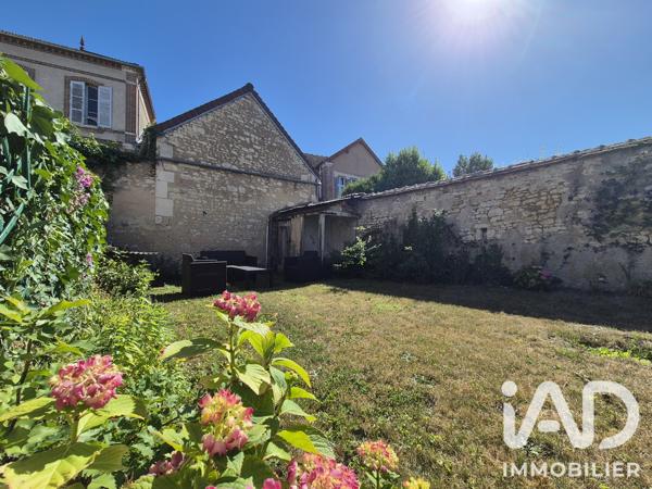 Maison à vendre 5 pièces 181 m² Seignelay