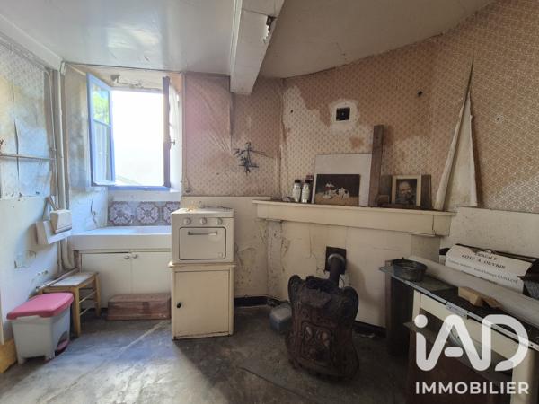 Maison à vendre 5 pièces 181 m² Seignelay