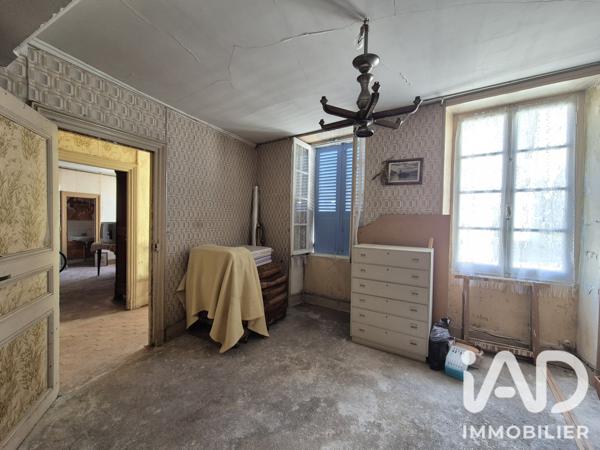 Maison à vendre 5 pièces 181 m² Seignelay