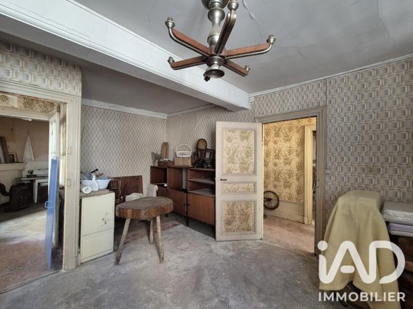 Maison à vendre 5 pièces 181 m² Seignelay