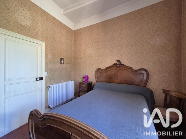 Maison à vendre 5 pièces 181 m² Seignelay