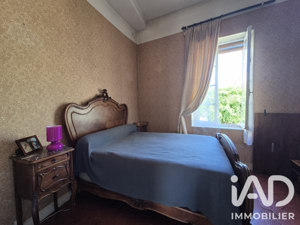 Maison à vendre 5 pièces 181 m² Seignelay