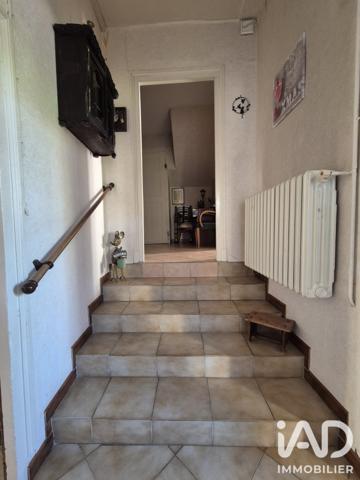 Maison à vendre 5 pièces 181 m² Seignelay