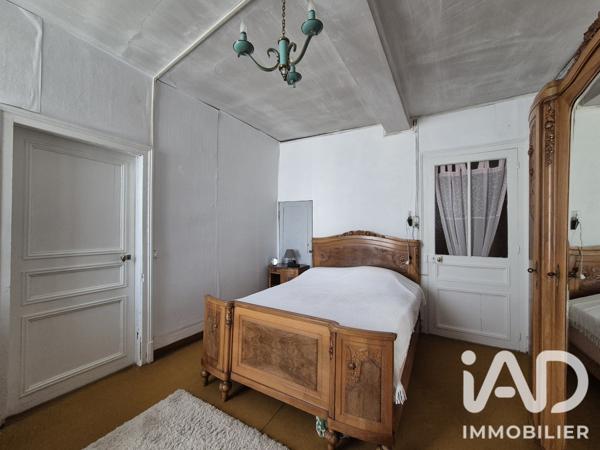 Maison à vendre 5 pièces 181 m² Seignelay