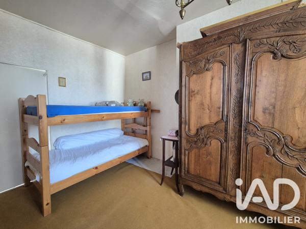 Maison à vendre 5 pièces 181 m² Seignelay