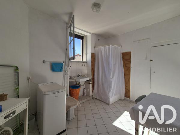 Maison à vendre 5 pièces 181 m² Seignelay