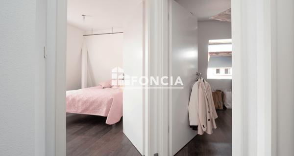 À vendre Appartement 3 pièces 60.44 m² - Saint-louis 68300