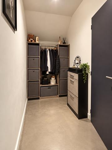 À VENDRE – STUDIO LOUÉ ET CLIMATISE – RDC
