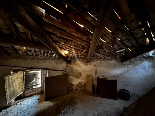 Maison proche Canal du Midi