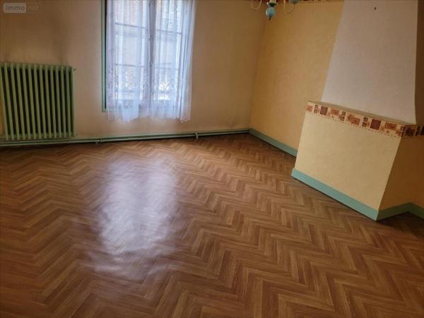 Maison à vendre à Saint-Pierre-lès-Elbeuf en Seine-Maritime (76320), ref : 157500