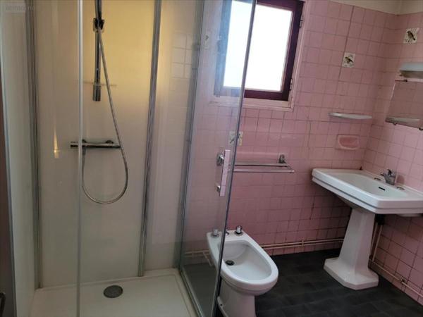 Maison à vendre à Saint-Pierre-lès-Elbeuf en Seine-Maritime (76320), ref : 157500