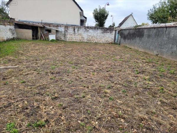 Maison à vendre à Saint-Pierre-lès-Elbeuf en Seine-Maritime (76320), ref : 157500