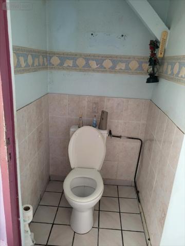 Maison à vendre à Saint-Pierre-lès-Elbeuf en Seine-Maritime (76320), ref : 157500