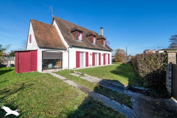 Maison à vendre |  Razac-sur-l'Isle |  6 pièces | 156 m²