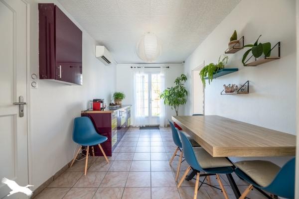 Maison à vendre |  Razac-sur-l'Isle |  6 pièces | 156 m²