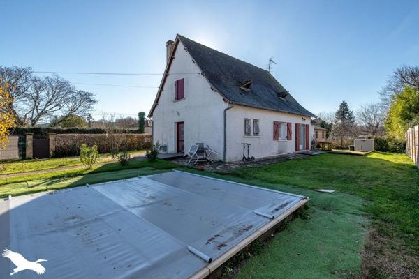 Maison à vendre |  Razac-sur-l'Isle |  6 pièces | 156 m²