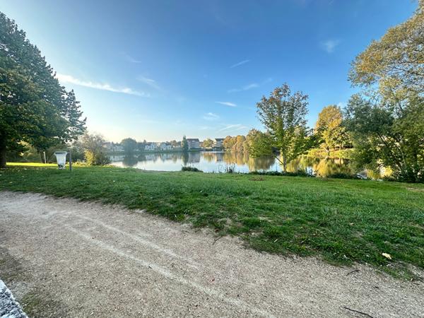 À louer : Appartement 4 pièces à Moissy-Cramayel