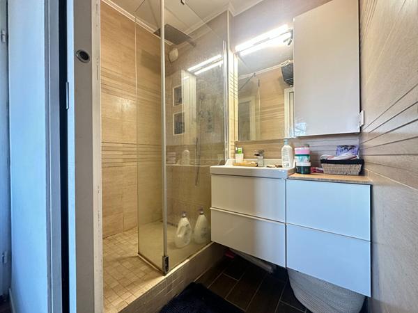 À louer : Appartement 4 pièces à Moissy-Cramayel