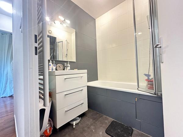 À louer : Appartement 4 pièces à Moissy-Cramayel