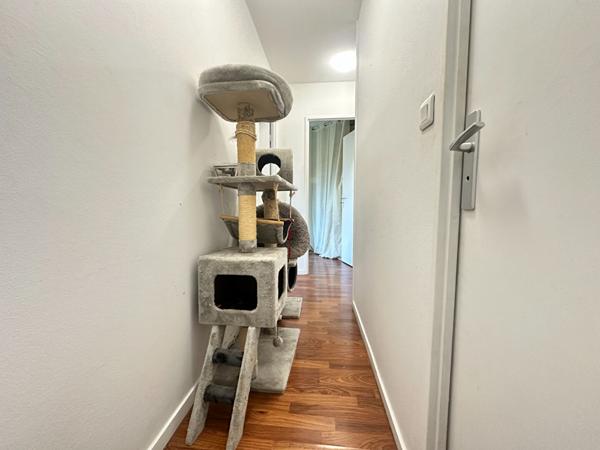 À louer : Appartement 4 pièces à Moissy-Cramayel