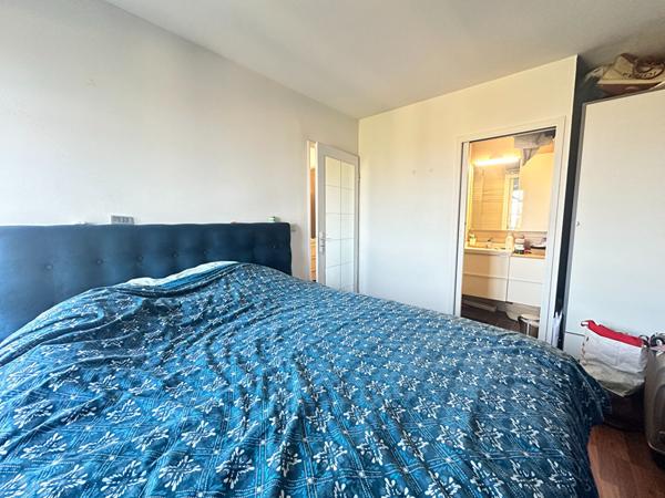 À louer : Appartement 4 pièces à Moissy-Cramayel