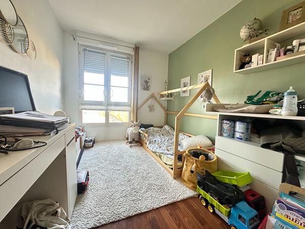 À louer : Appartement 4 pièces à Moissy-Cramayel