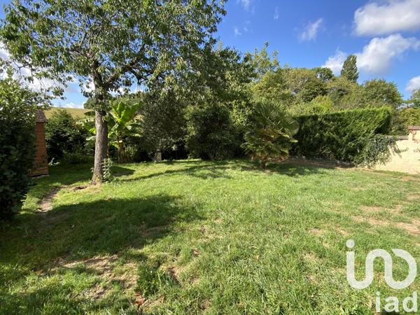 Maison à vendre 5 pièces 90 m² Saint-Fargeau-Ponthierry