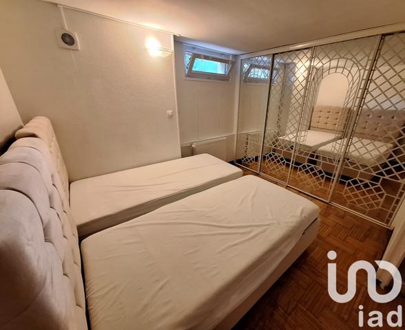 Appartement à vendre 3 pièces 66 m² Saint-Michel-sur-Orge