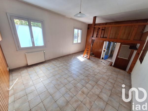 Appartement à vendre 3 pièces 66 m² Saint-Michel-sur-Orge