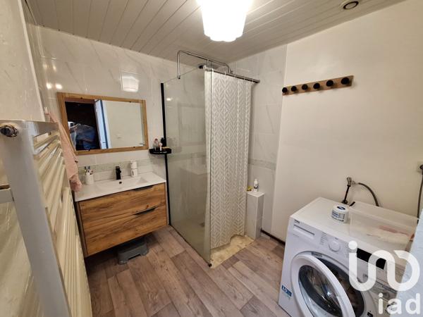 Appartement à vendre 3 pièces 66 m² Saint-Michel-sur-Orge