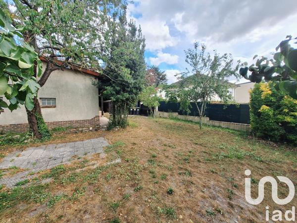 Appartement à vendre 3 pièces 66 m² Saint-Michel-sur-Orge