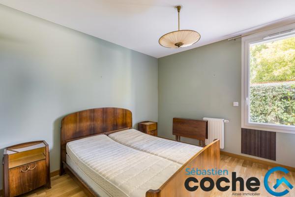 Bron (69500) Exclusivité Bron Église - T3 Rez de Jardin 2017