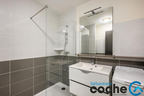 Bron (69500) Exclusivité Bron Église - T3 Rez de Jardin 2017