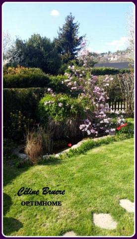 JUZIERS - DOMAINE ILE VERTE – CHALET 2 CHAMBRES – 182 000 €