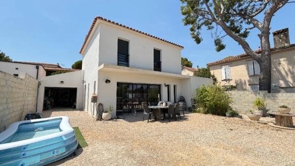 Maison à vendre 4 pièces LA CIOTAT (13)