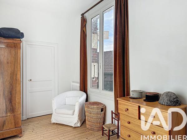 Maison à vendre 6 pièces 146 m² Villers-Cotterêts