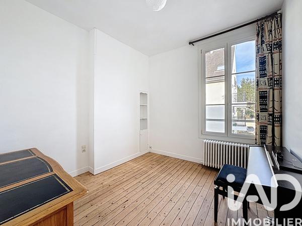 Maison à vendre 6 pièces 146 m² Villers-Cotterêts