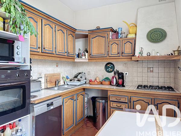 Maison à vendre 6 pièces 146 m² Villers-Cotterêts